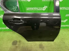 Дверь Lexus GS 2012-2017 6700330650, задняя правая
