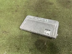 Блок управления двигателем Lexus ES300h 2012-2018 8966133L20