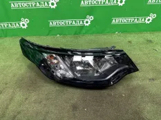 Фара Land Rover Discovery 5 2016-2025 LR085633 L462, правая