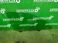 Стекло двери Lexus ES 6 2012-2017 6810133171, переднее правое