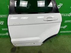 Дверь Land Rover Evoque 2011-2018 LR028557 L538, задняя левая