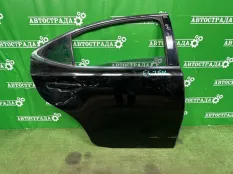Дверь Lexus ES 2012-2017 6700333220, задняя правая