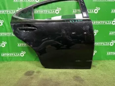 Дверь Lexus ES 2012-2017 6700333220, задняя правая