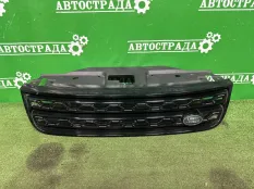 Решетка радиатора Land Rover Discovery 5 2016-2024 LR083008