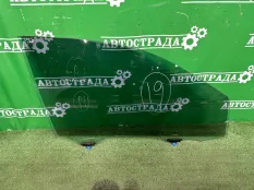 Стекло двери Toyota Highlander 2013-2019 681010E060 U50, переднее правое