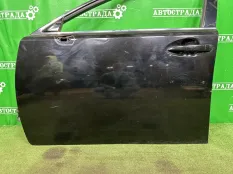 Дверь LEXUS ES 2012-2017 6700233211, передняя левая