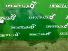 Стекло двери Land Rover Discovery 5 2016-2025 LR082922 L462, переднее правое