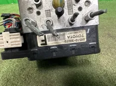 Блок ABS Lexus RX400H 2003-2008 4451030270