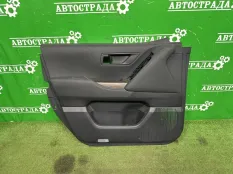 Обшивка боковой двери Toyota Land Cruiser 300 2021-2026 676206AD50C5, передняя левая