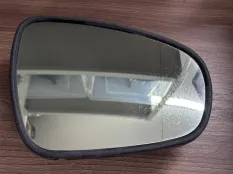 Зеркальный элемент Lexus ES GS IS LS 2012-2017 8793133B20, правый