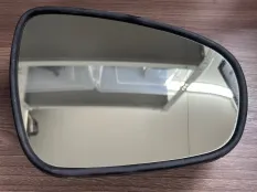 Зеркальный элемент Lexus ES GS IS LS 2012-2017 8793133B20, правый