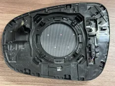 Зеркальный элемент Lexus ES GS IS LS 2012-2017 8793133B20, правый