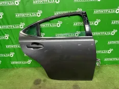 Дверь Lexus ES 2012-2017 6700333220, задняя правая