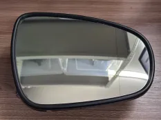 Зеркальный элемент Lexus ES GS IS LS 2012-2017 8793133B20, правый