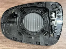Зеркальный элемент Lexus ES GS IS LS 2012-2017 8793133B20, правый
