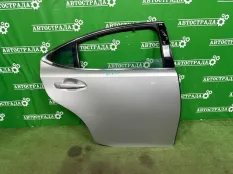 Дверь Lexus ES 2012-2017 6700333220, задняя правая