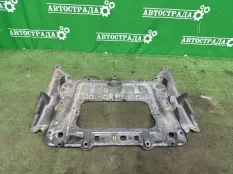 Защита двигателя Toyota Crown 2017-2022 5120211020 S220