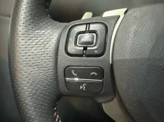 Руль Lexus IS 2013-2019 4510053471C0