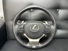 Руль Lexus IS 2013-2019 4510053471C0