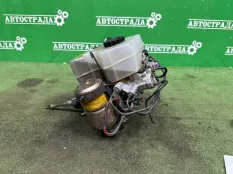 Блок ABS Lexus GX470 4705060081