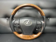 Руль Lexus LS 2006-2017 4510050310C2