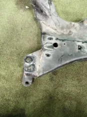 Подрамник Mitsubishi Lancer 9 2000-2010 MR510285, передний