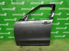 Дверь Land Rover Discovery 5 2016-2025 LR080196 L462, передняя левая