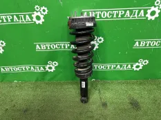 Амортизатор Jaguar F-Type 2013-2025 EX5380AD X152, задний