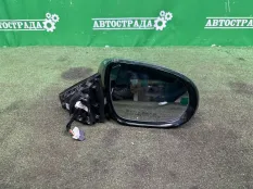 Зеркало Kia Sorento 2014-2020 87620C6080, правое