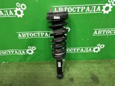 Амортизатор Jaguar F-Type 2013-2025 EX5380AD X152, задний