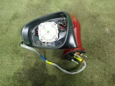 Зеркало Lexus IS 2013-2019 8794053760A0, левое