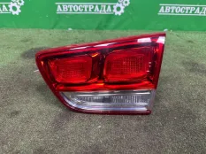 Фонарь Kia Sorento 2014-2020 92404C6000, правый