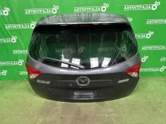Крышка багажника Mazda CX5 2011-2017 KDZ16202XC KE