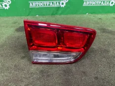 Фонарь Kia Sorento 2014-2020 92403C6000, левый