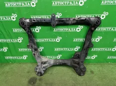 Подрамник Toyota Venza 2008-2016 511000T021, передний