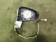 Зеркало Lexus GS 2012-2017 8791030C90D0, правое