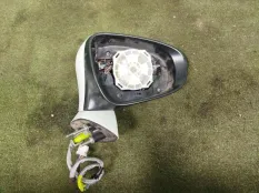 Зеркало Lexus GS 2012-2017 8791030C90D0, правое