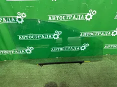 Стекло двойное Toyota Venza 2008-2016 681010T011, переднее правое