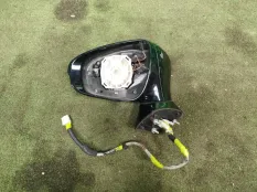 Зеркало Lexus GS 2012-2017 8794030D80C1, левое