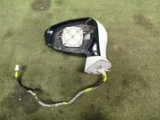 Зеркало Lexus GS 2012-2017 8794030D80C1, левое