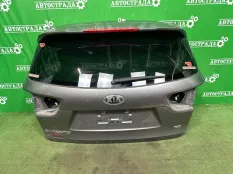 Крышка багажника Kia Sorento 2014-2020 73700C5141 UM