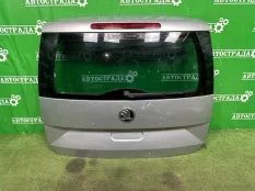 Крышка багажника Skoda Yeti 2013-2018 5L6827025G