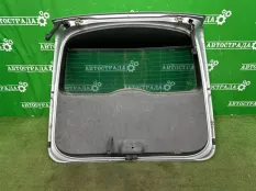 Крышка багажника Skoda Yeti 2013-2018 5L6827025G