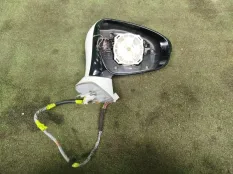 Зеркало Lexus GS 2012-2017 8791030C90D0, правое