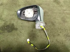 Зеркало Lexus ES 2012-2017 8794033B70A0, левое