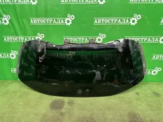 Стекло двери багажника Toyota Highlander 2013-2019 681050E080 U50