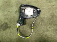 Зеркало Lexus GS 2012-2017 8791030C90D0, правое