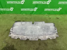 Защита бампера Lexus RC 2014-2018 5328924010