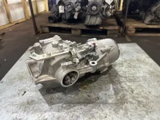 Редуктор Lexus RX 2022-2026 4111048130, задний