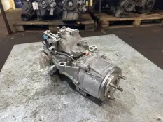 Редуктор Lexus RX 2022-2026 4111048130, задний